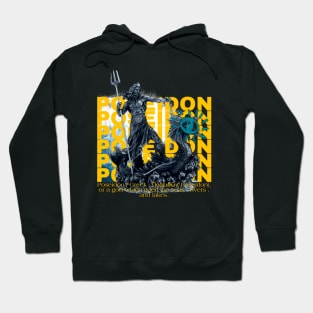 Poseidon Hoodie